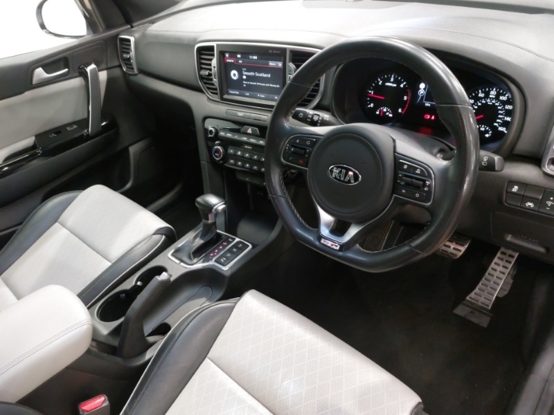 Used Kia Sportage 2017 for sale - 77846922: Photo 18