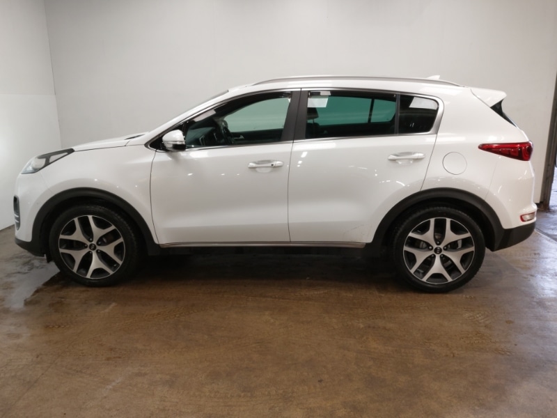 Used Kia Sportage 2017 for sale - 77846922: Photo 4