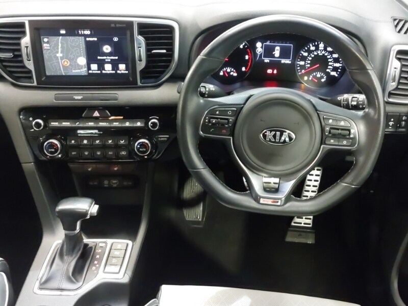 Used Kia Sportage 2017 for sale - 77846922: Photo 7