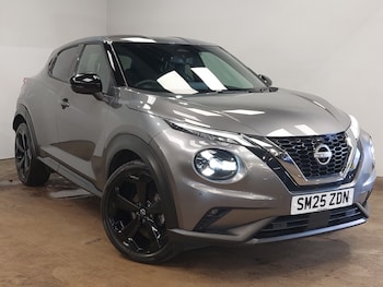 Used Nissan Juke 2025 for sale - 79020548: Photo