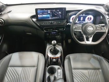 Used Nissan Juke 2025 for sale - 79020548: Photo