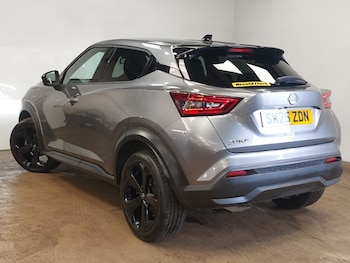 Used Nissan Juke 2025 for sale - 79020548: Photo