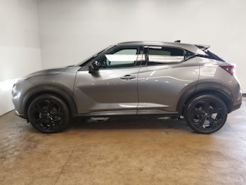 Used Nissan Juke 2025 for sale - 79020548: Photo