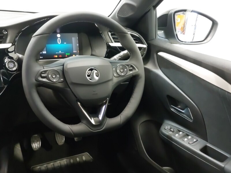 Used Vauxhall Corsa 2025 for sale - 76815948: Photo 11