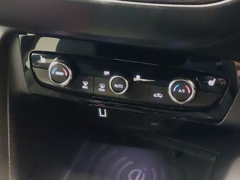 Used Vauxhall Corsa 2025 for sale - 76815948: Photo 13