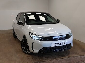 Vauxhall - Corsa