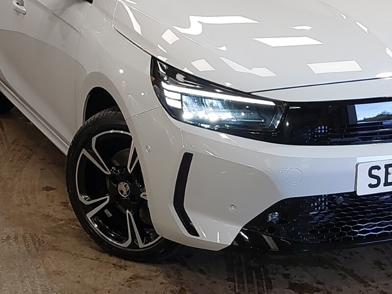 Used Vauxhall Corsa 2025 for sale - 76815948: Photo 9