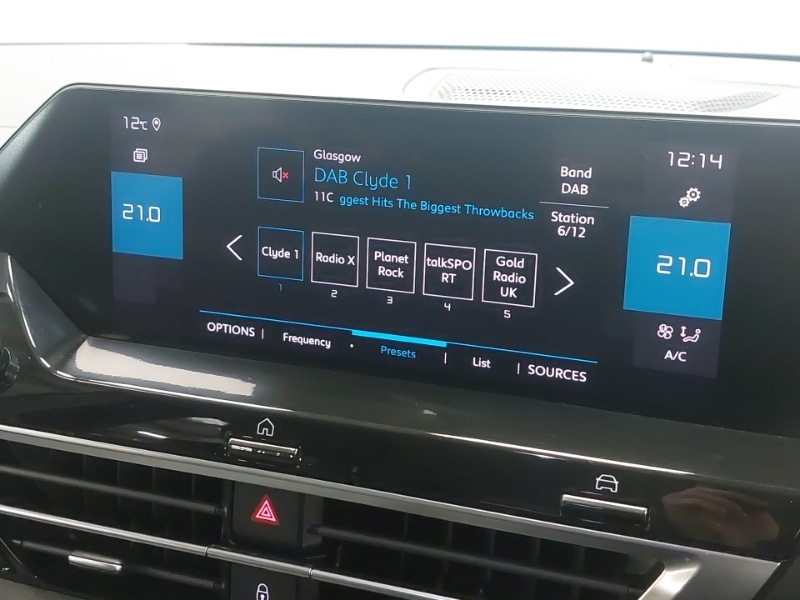 Used Citroen C4 2022 for sale - 77518131: Photo 14