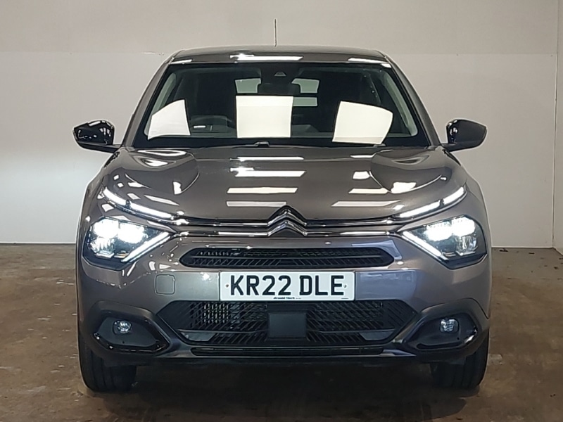 Used Citroen C4 2022 for sale - 77518131: Photo 19