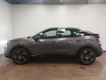 Used Citroen C4 2022 for sale - 77518131: Photo