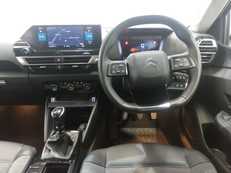 Used Citroen C4 2022 for sale - 77518131: Photo 7