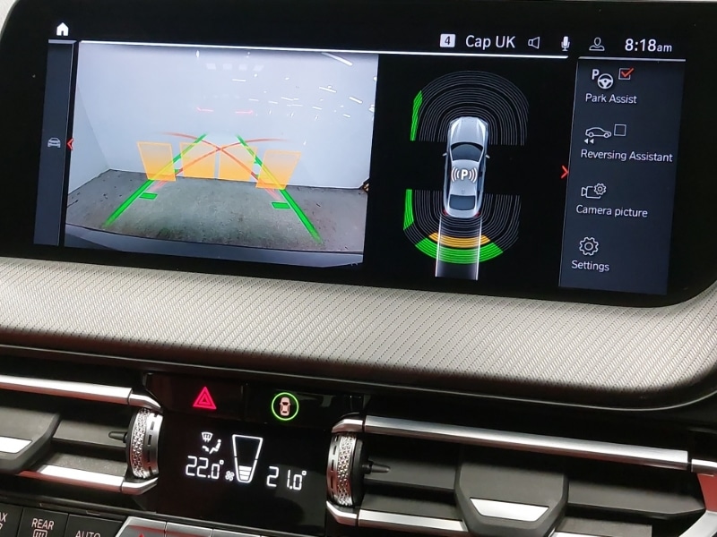 Used BMW 2 Series 2020 for sale - 76414579: Photo 14