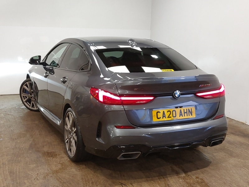 Used BMW 2 Series 2020 for sale - 76414579: Photo 3