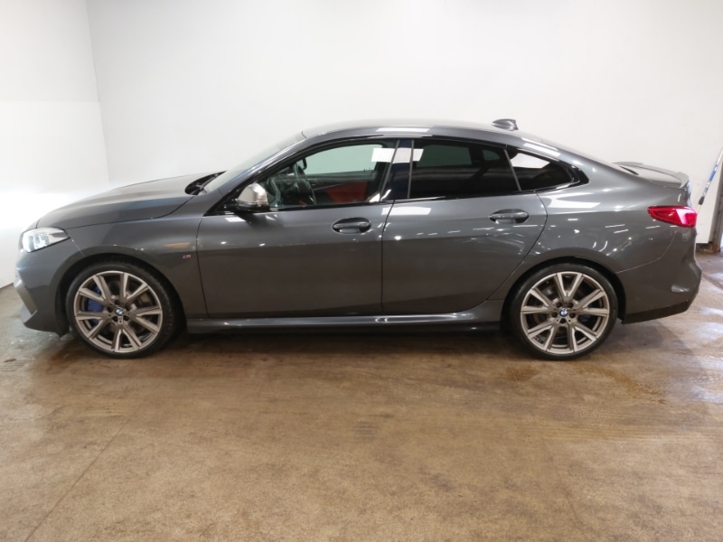 Used BMW 2 Series 2020 for sale - 76414579: Photo 4
