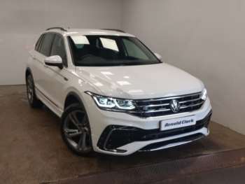 2023 - 2.0 TDI R-Line Edition 5dr DSG