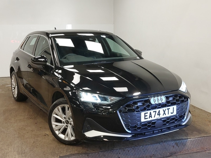 Used Audi A3 2024 for sale - 76343625: Photo 1