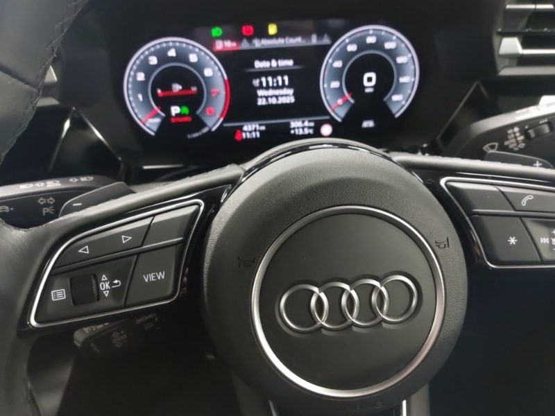 Used Audi A3 2024 for sale - 76343625: Photo 17