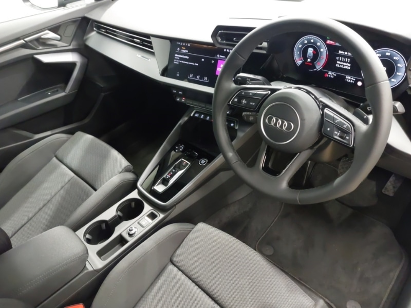 Used Audi A3 2024 for sale - 76343625: Photo 18