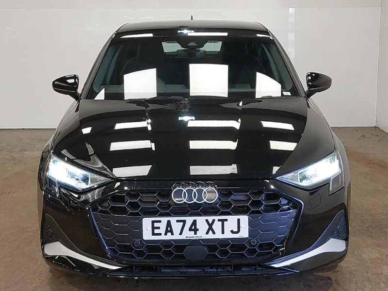 Used Audi A3 2024 for sale - 76343625: Photo 19