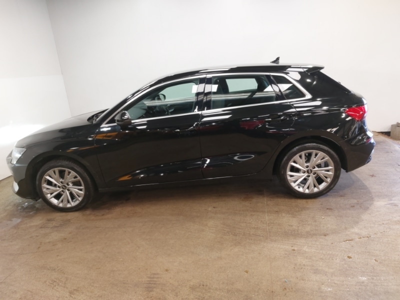 Used Audi A3 2024 for sale - 76343625: Photo 4