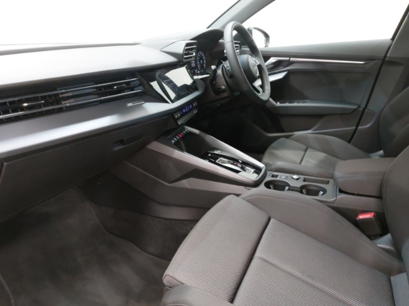 Used Audi A3 2024 for sale - 76343625: Photo 5