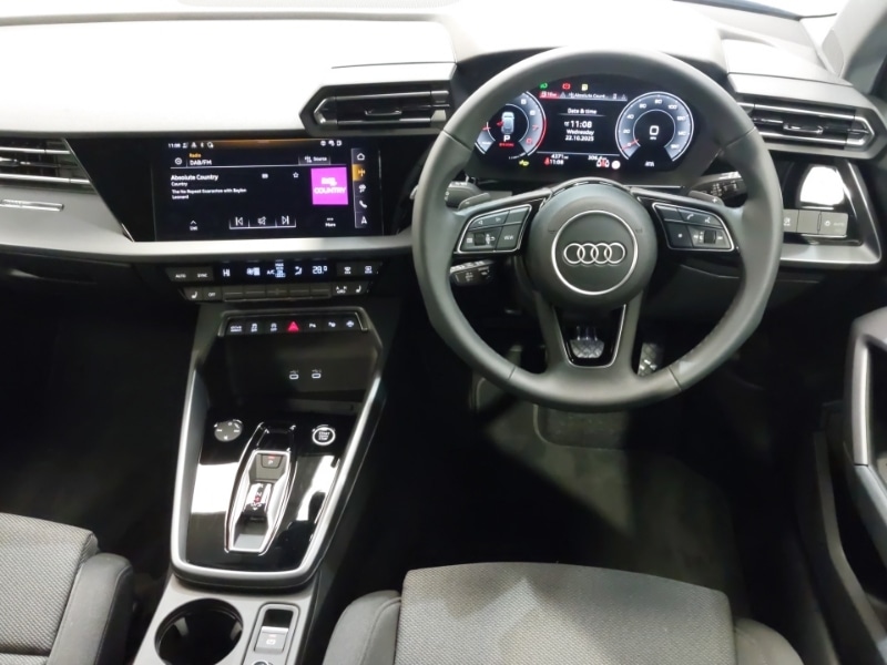 Used Audi A3 2024 for sale - 76343625: Photo 7