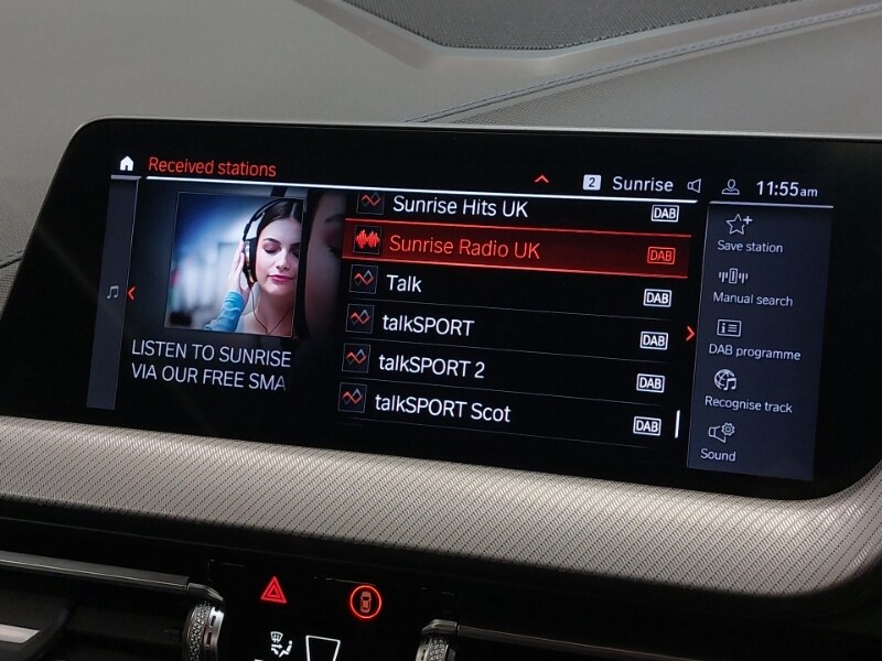 Used BMW 2 Series 2023 for sale - 77495369: Photo 14