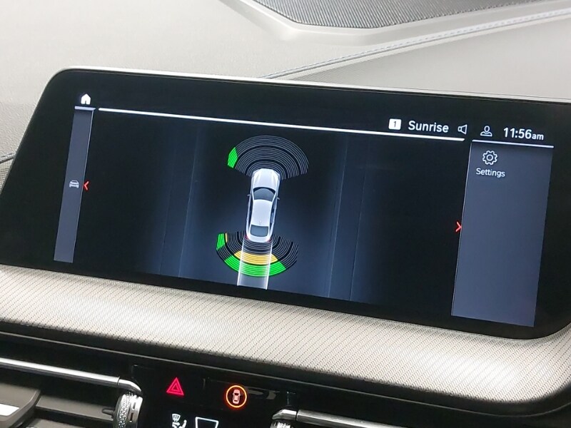 Used BMW 2 Series 2023 for sale - 77495369: Photo 17