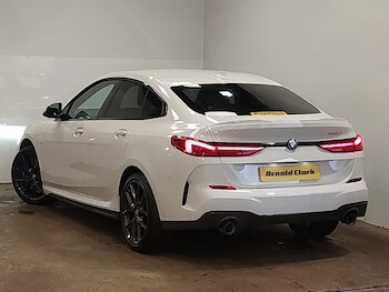 Used BMW 2 Series 2023 for sale - 77495369: Photo