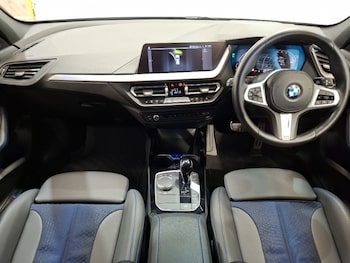 Used BMW 1 Series 2023 for sale - 79101150: Photo