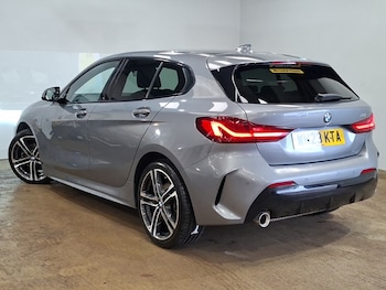 Used BMW 1 Series 2023 for sale - 79101150: Photo
