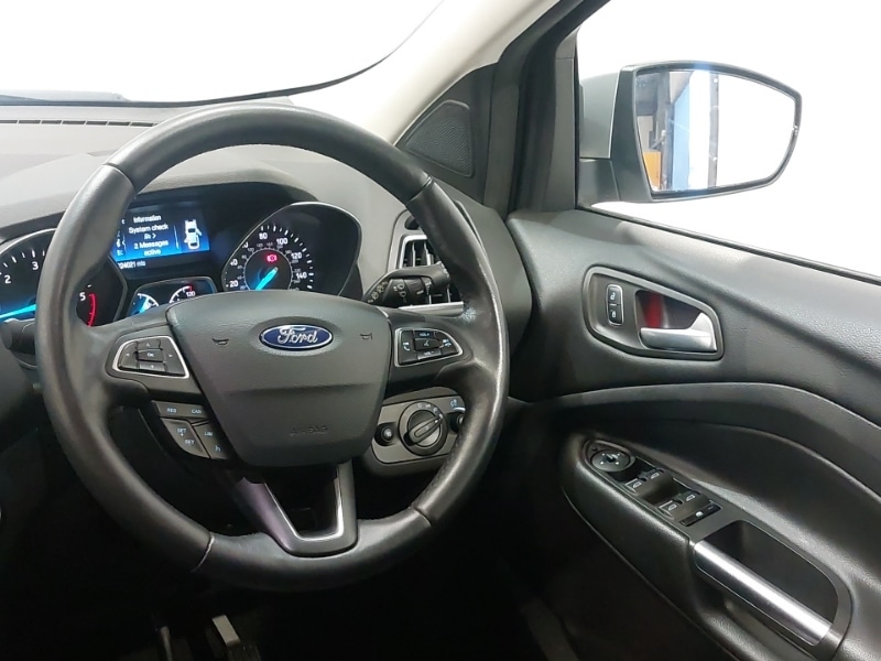 Used Ford Kuga 2018 for sale - 77333624: Photo 10