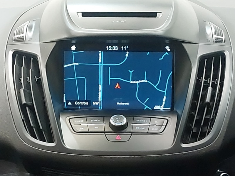 Used Ford Kuga 2018 for sale - 77333624: Photo 11