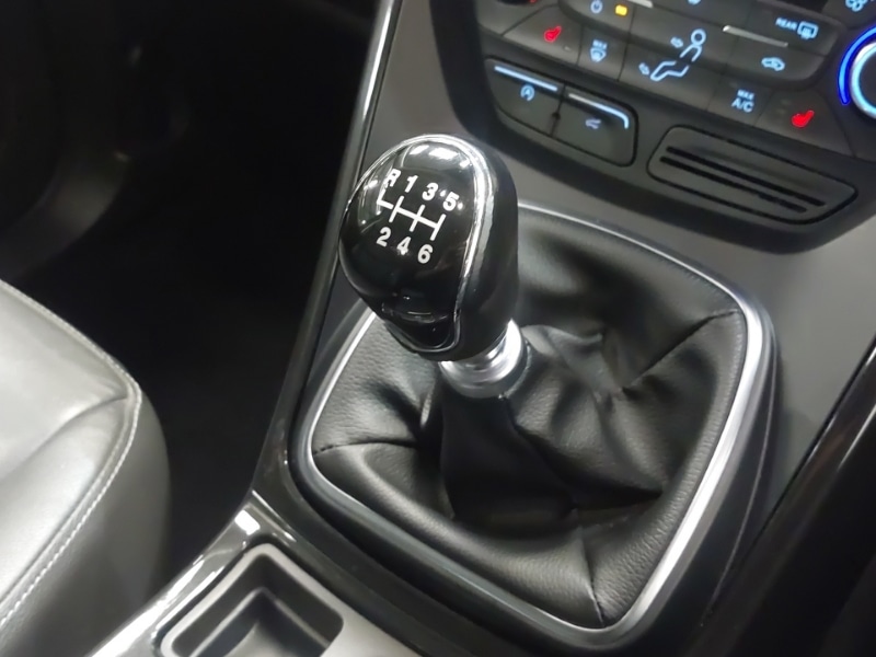 Used Ford Kuga 2018 for sale - 77333624: Photo 12