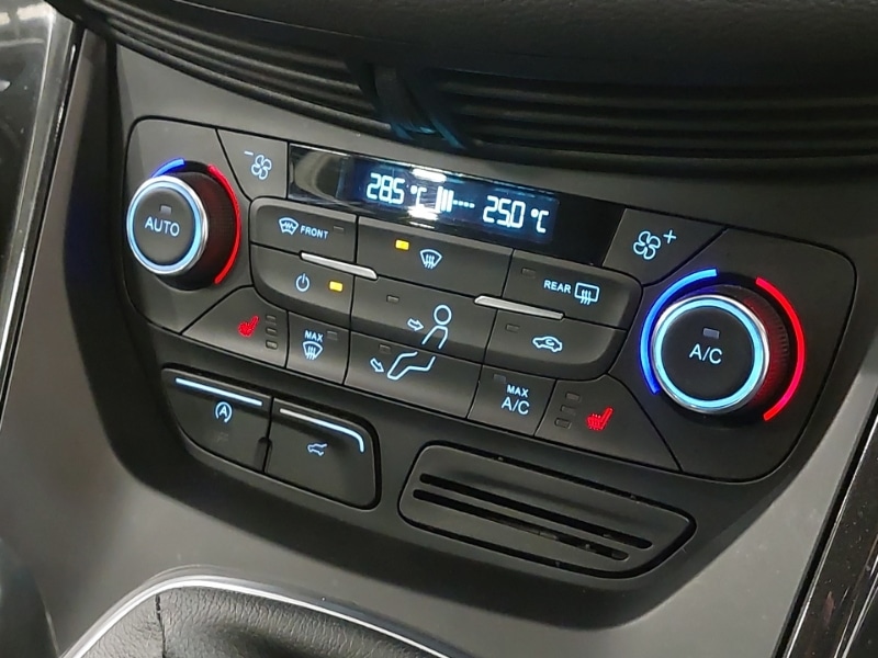 Used Ford Kuga 2018 for sale - 77333624: Photo 13