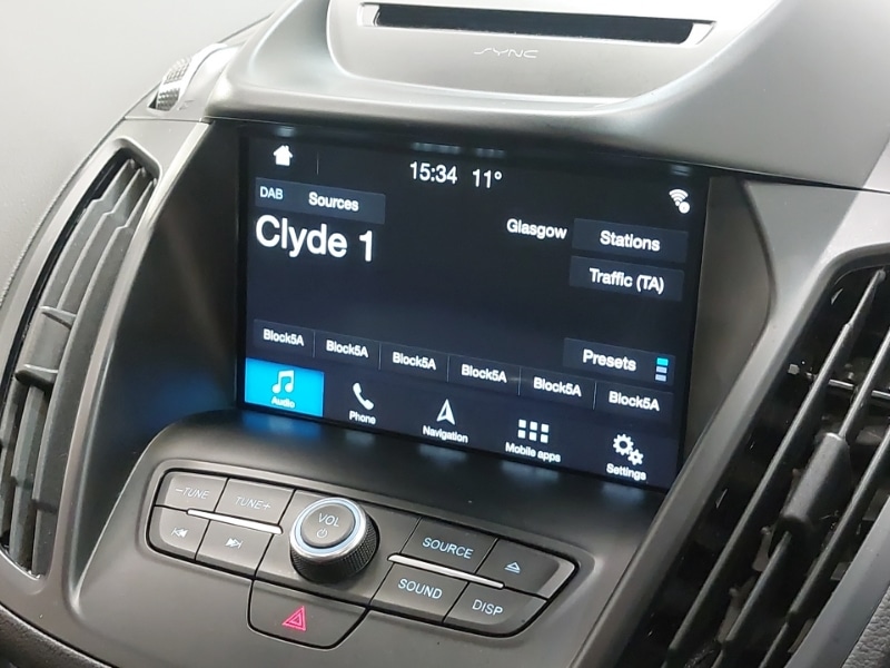 Used Ford Kuga 2018 for sale - 77333624: Photo 14