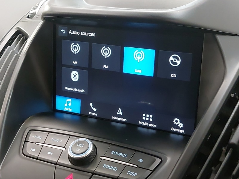 Used Ford Kuga 2018 for sale - 77333624: Photo 15