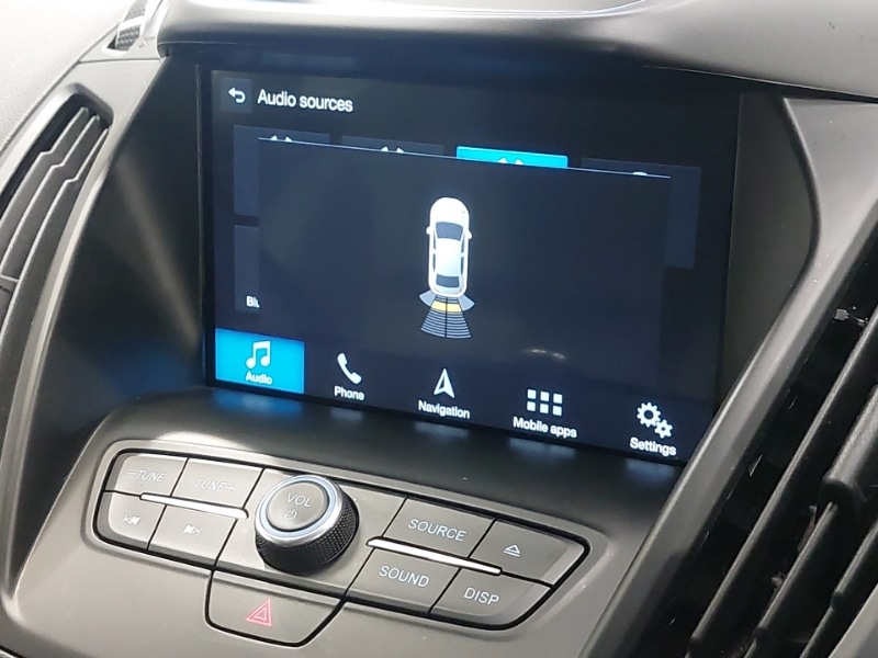 Used Ford Kuga 2018 for sale - 77333624: Photo 17