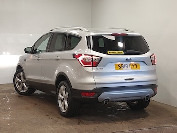 Used Ford Kuga 2018 for sale - 77333624: Photo