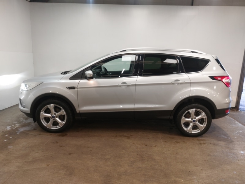Used Ford Kuga 2018 for sale - 77333624: Photo 4