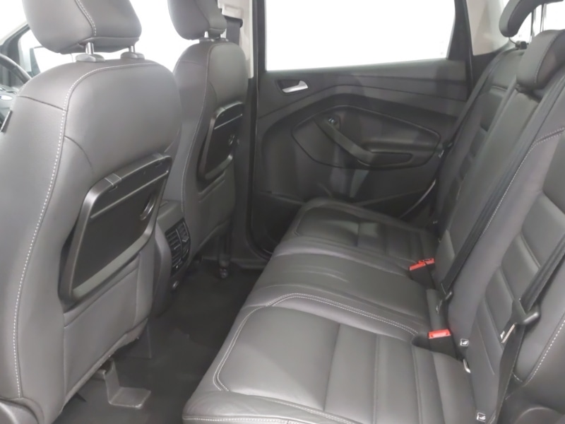 Used Ford Kuga 2018 for sale - 77333624: Photo 6