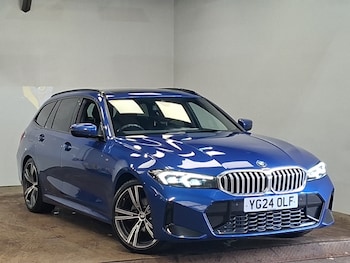 Used BMW 3 Series 2024 for sale - 79567143: Photo