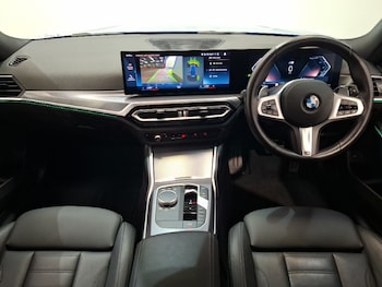 Used BMW 3 Series 2024 for sale - 79567143: Photo
