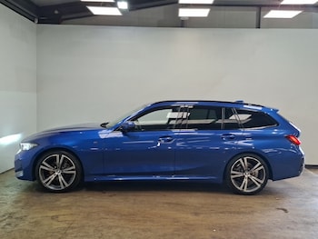 Used BMW 3 Series 2024 for sale - 79567143: Photo