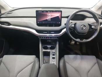 Used Skoda Enyaq 2023 for sale - 78821404: Photo