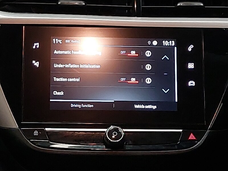 Used Vauxhall Corsa 2023 for sale - 78093769: Photo 11