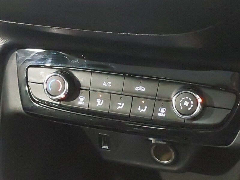 Used Vauxhall Corsa 2023 for sale - 78093769: Photo 13