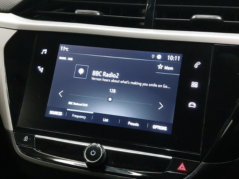 Used Vauxhall Corsa 2023 for sale - 78093769: Photo 14