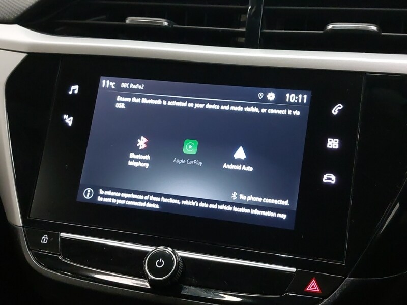 Used Vauxhall Corsa 2023 for sale - 78093769: Photo 15