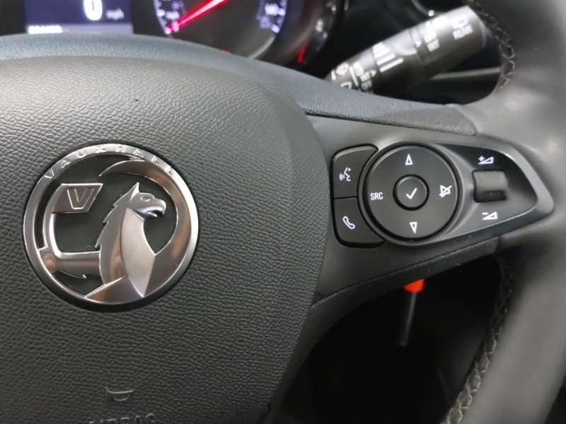 Used Vauxhall Corsa 2023 for sale - 78093769: Photo 16